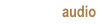 audio